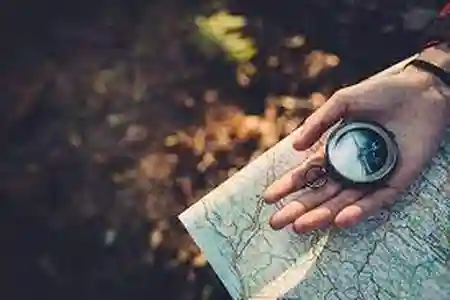 navigation tools