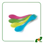 ست قاشق و چنگال کرویت crivit