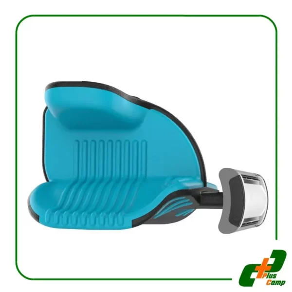 تیغ ژیلت انگشتی evo