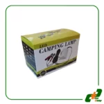 چراغ اضطراری سیار خودرو 18 وات