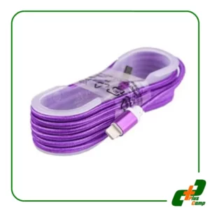 کابل شارژ میکرو usb