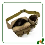 کیف کمری تاکتیکال