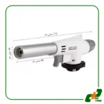 سرشعله flame gun