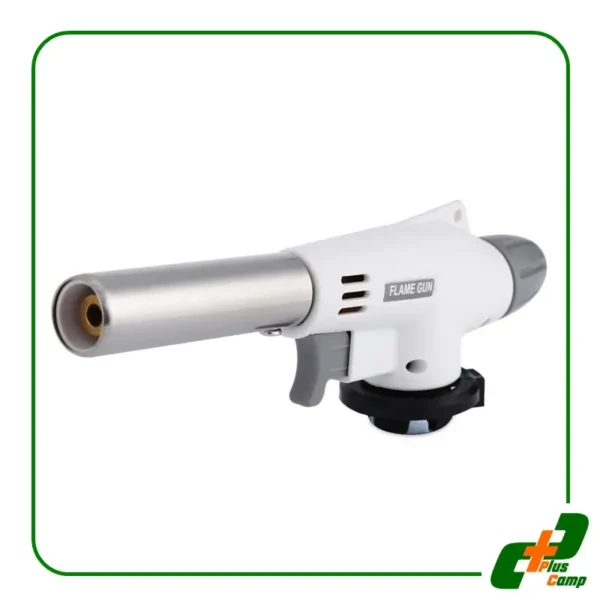 سرشعله flame gun