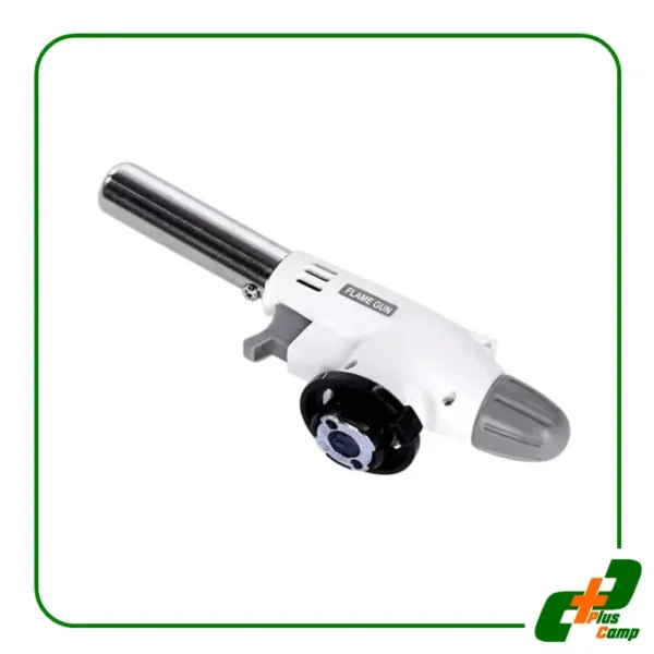 سرشعله flame gun