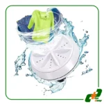 مینی لباسشویی TURBIN WASH