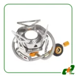 سرشعله شلنگ دار خرچنگی