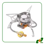 سرشعله شلنگ دار خرچنگی