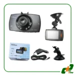 دوربین ثبت وقایع dash cam