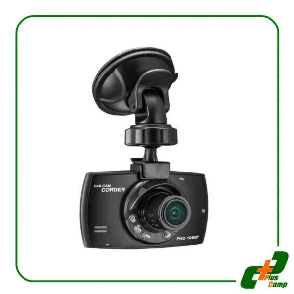 دوربین ثبت وقایع dash cam