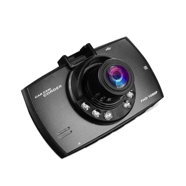 دوربین ثبت وقایع dash cam