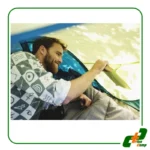 چادر مسافرتی دو نفره BEST WAY مدل 68097