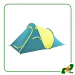 چادر مسافرتی دو نفره BEST WAY مدل 68097